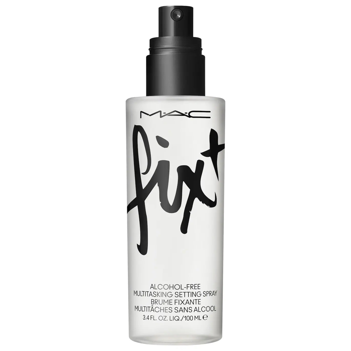 Mac Setting Spray
