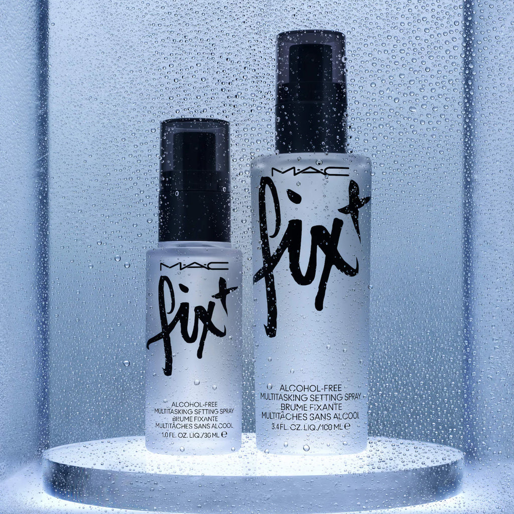 Mac Setting Spray