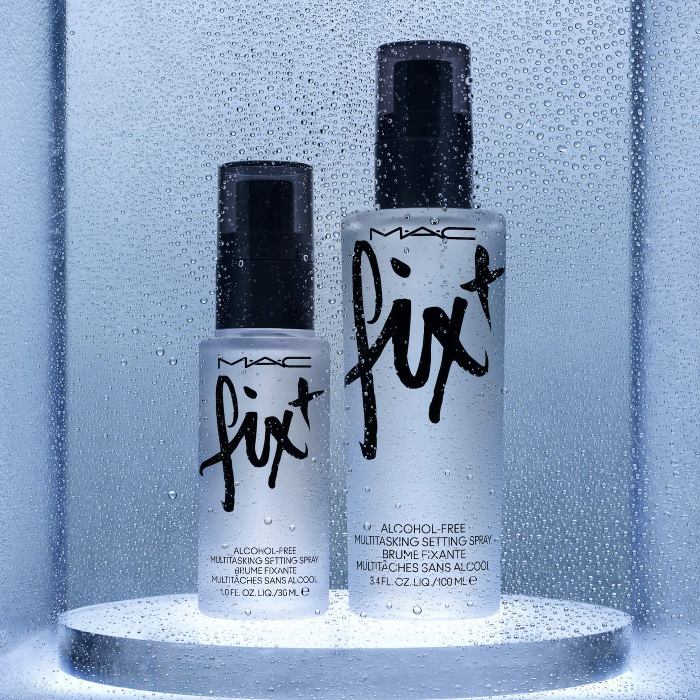 Mac Setting Spray
