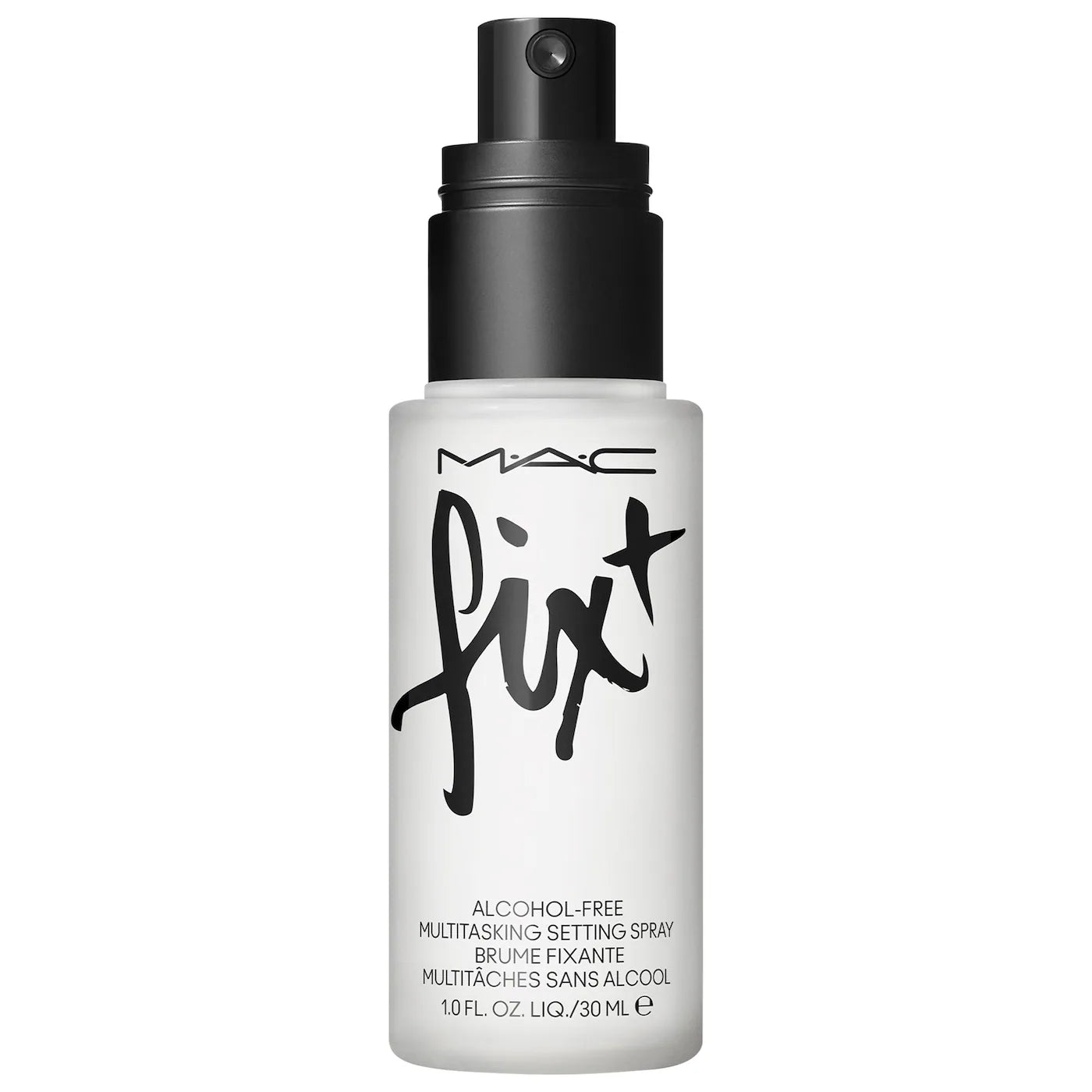 Mac Mini Setting Spray