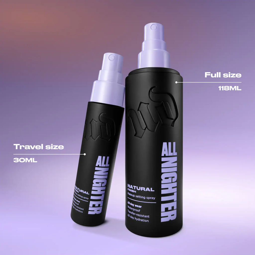 Urban Decay Mini Setting Spray