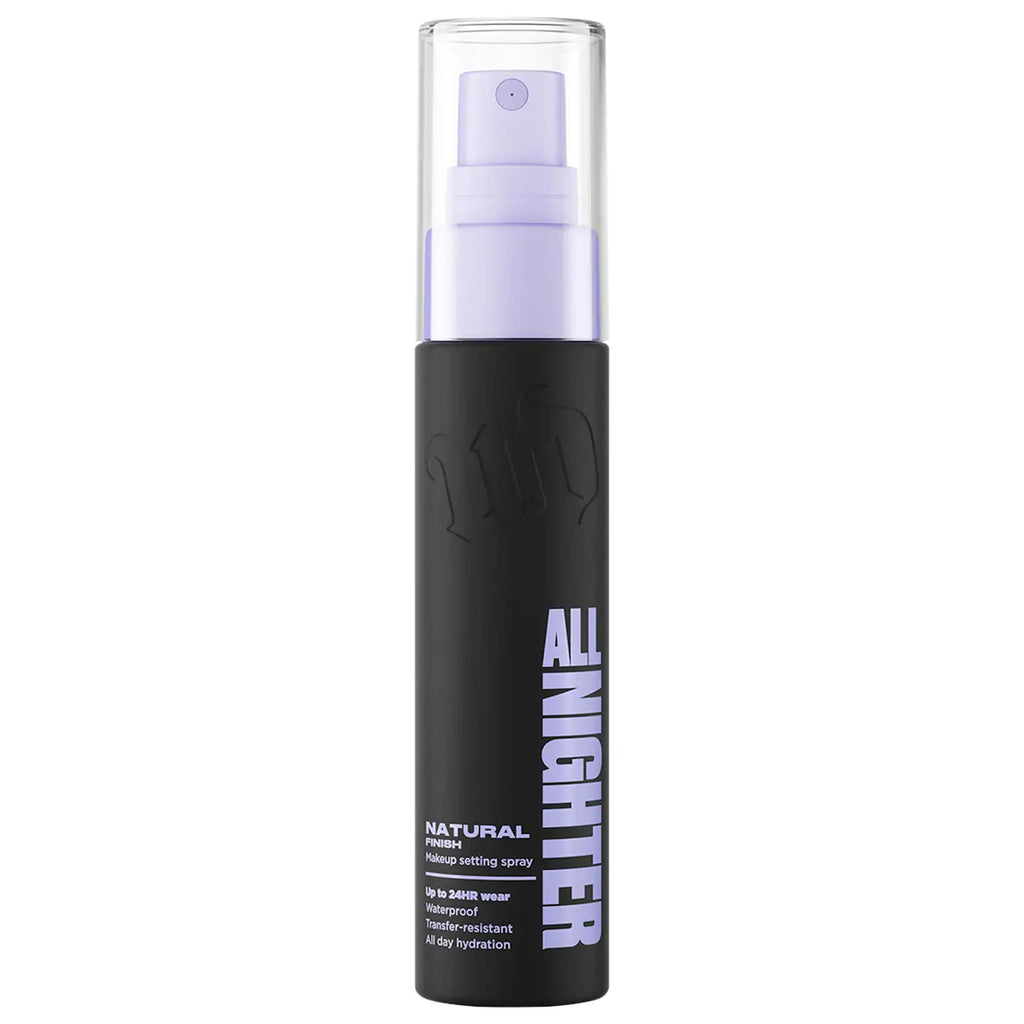 Urban Decay Mini Setting Spray