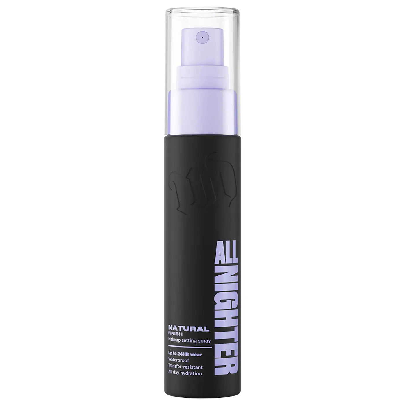 Urban Decay Mini Setting Spray