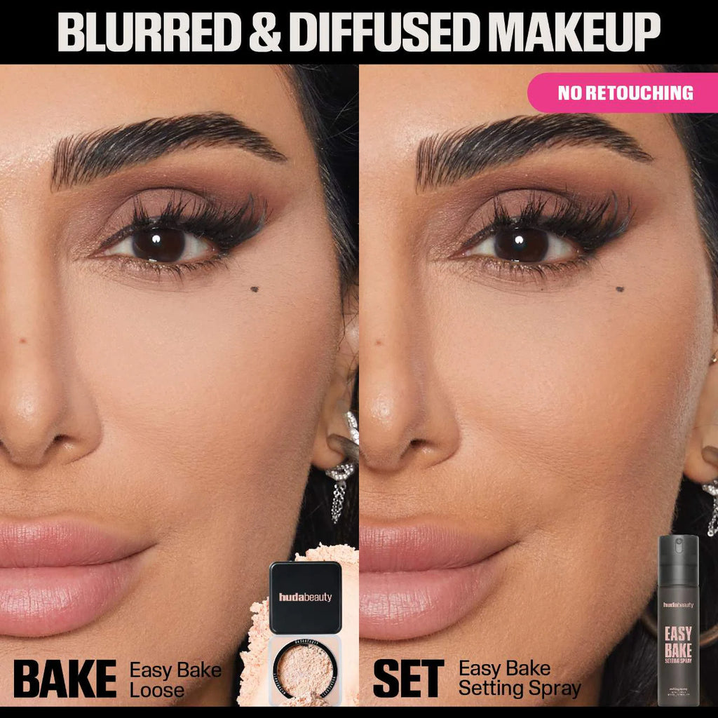 Huda Beauty Mini Setting Spray