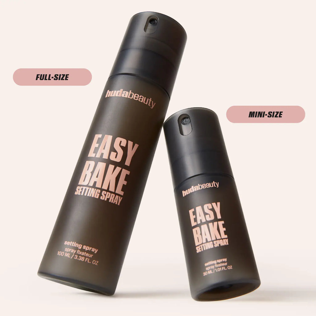 Huda Beauty Mini Setting Spray