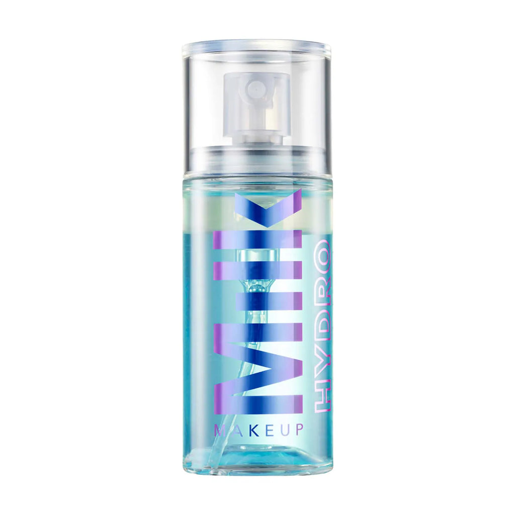 Milk Setting Spray