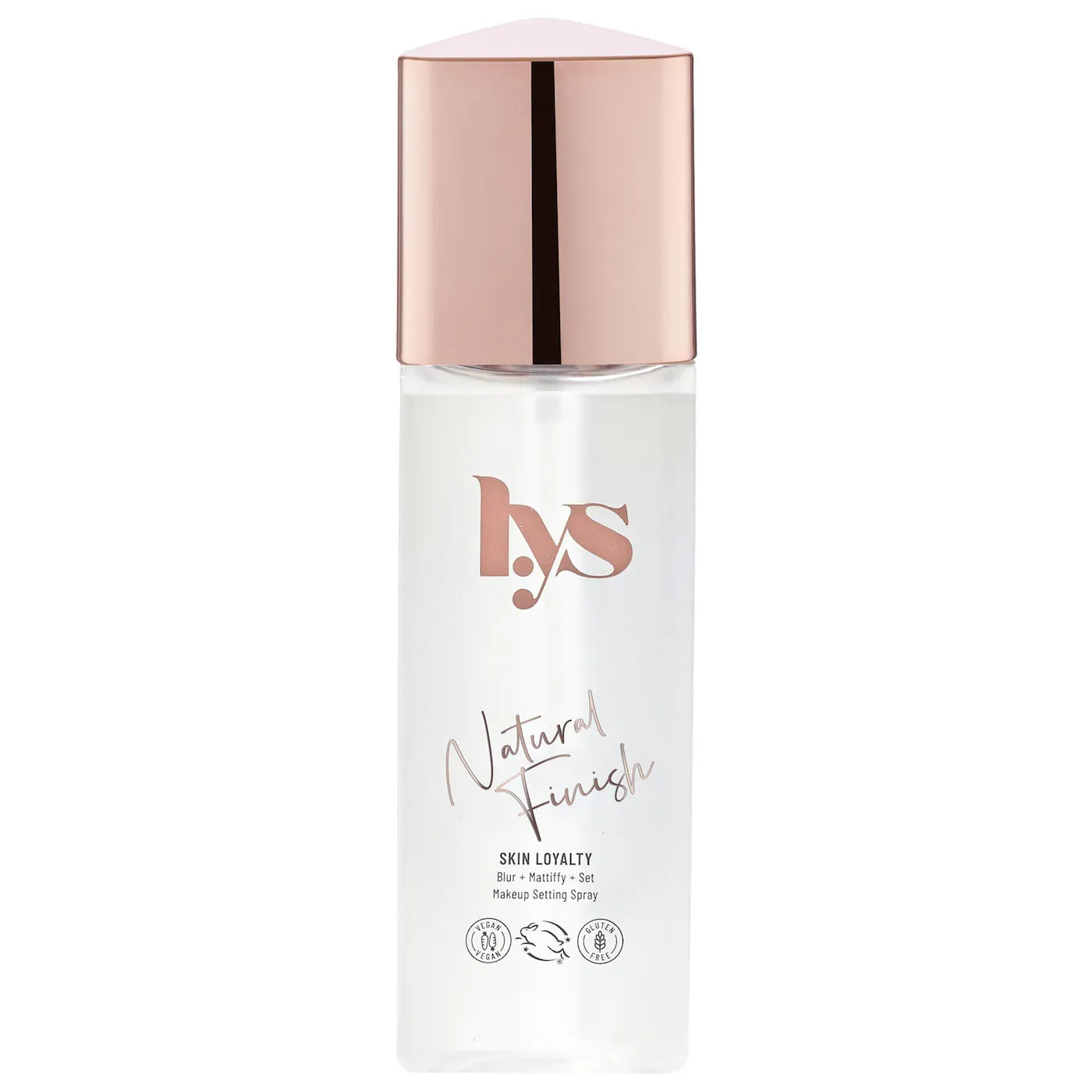Lys Setting Spray