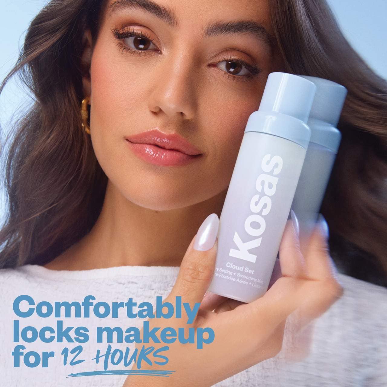 Kosas Setting Spray