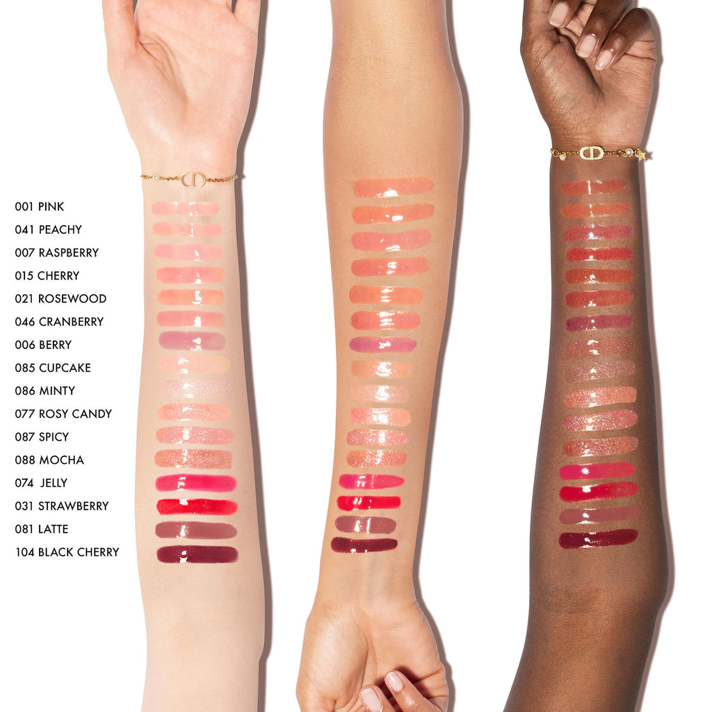 Dior Lip Gloss