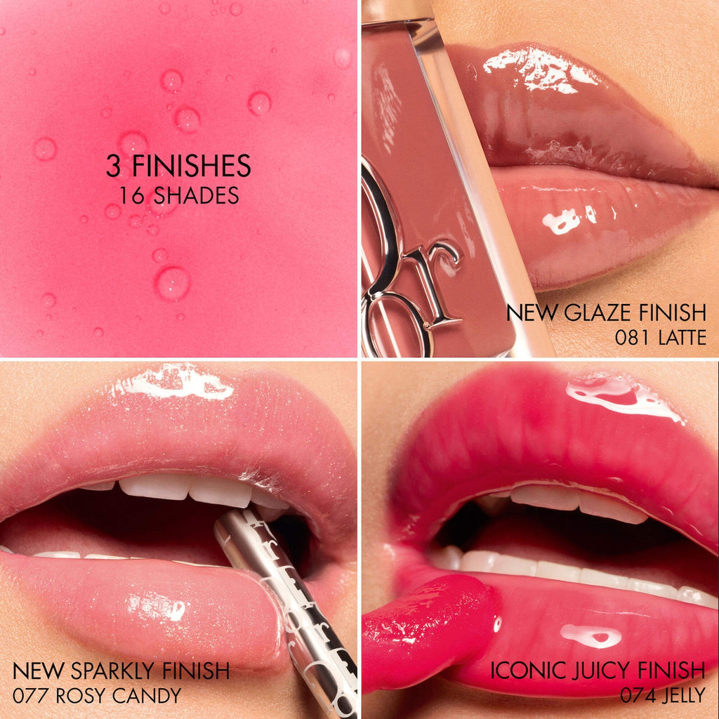 Dior Lip Gloss