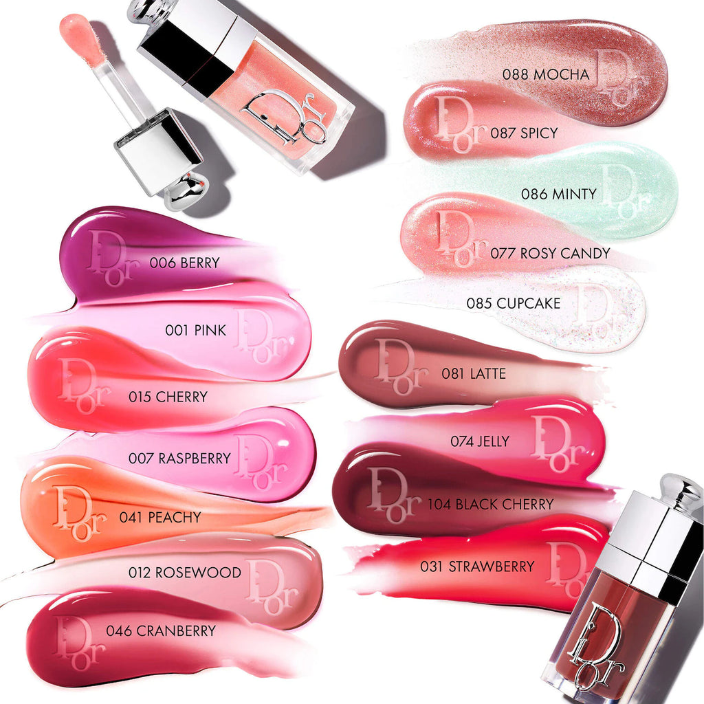 Dior Lip Gloss