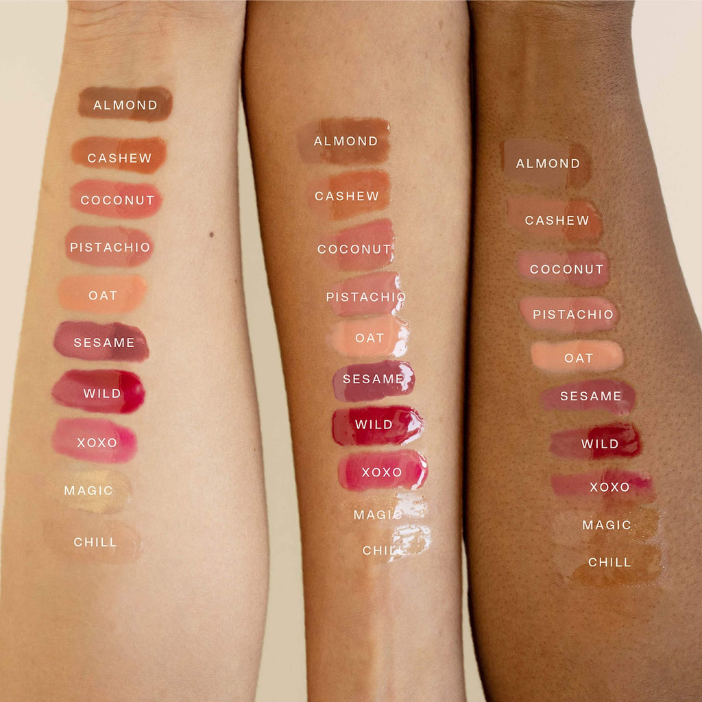 Tower 28 Lip Oil