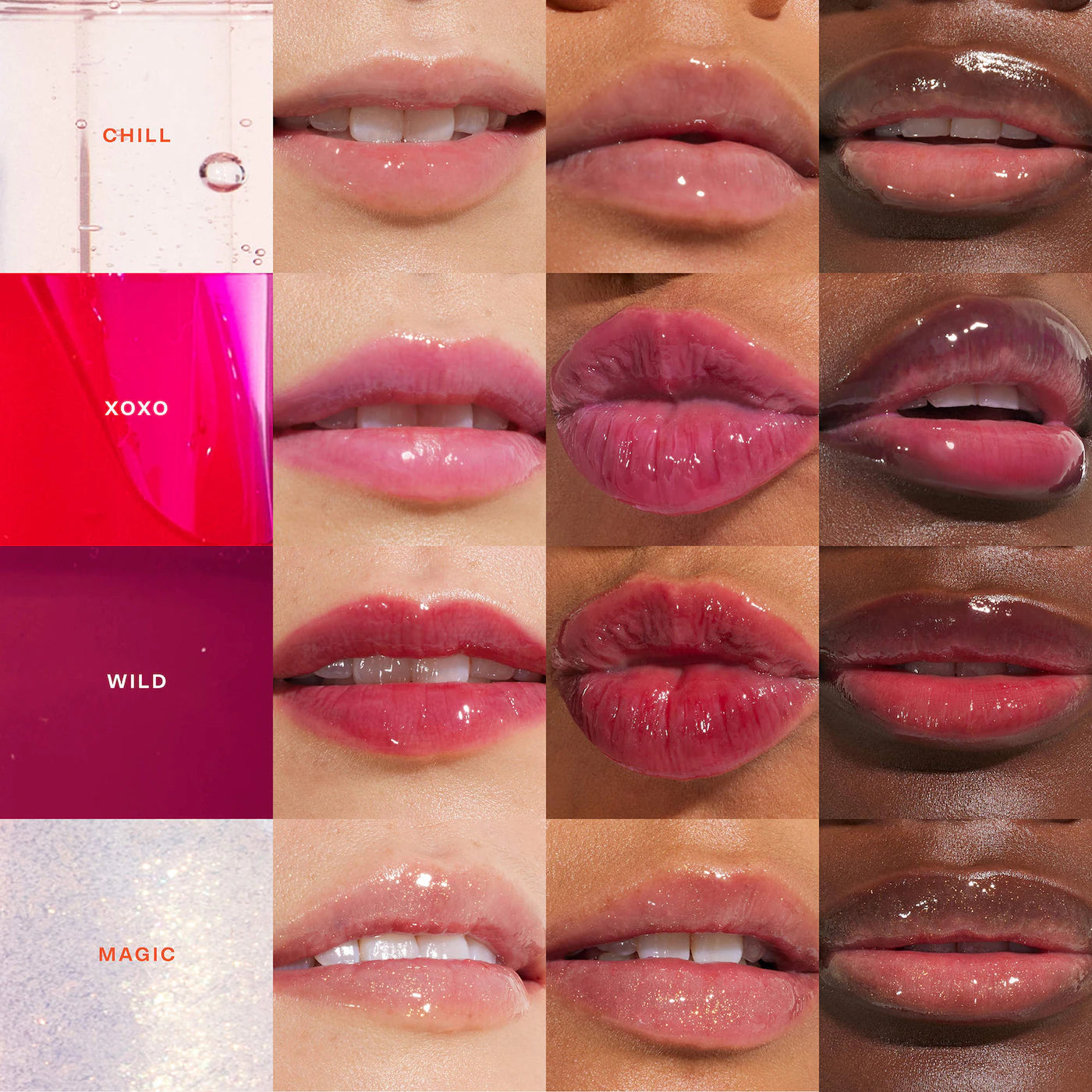 Tower 28 Lip Oil