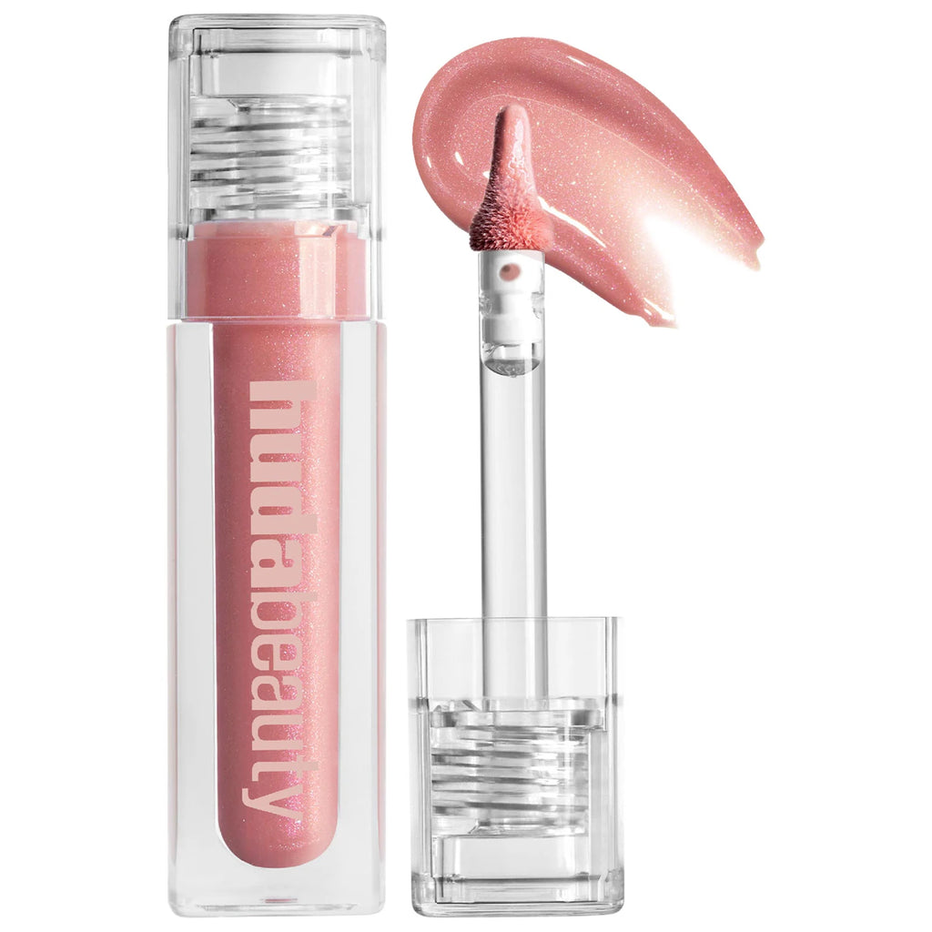 Huda Beauty Lip Gloss