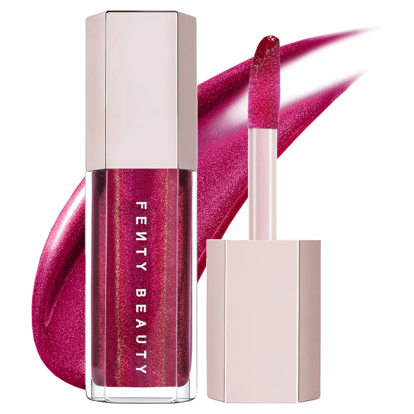 Fenty Beauty Lip Gloss