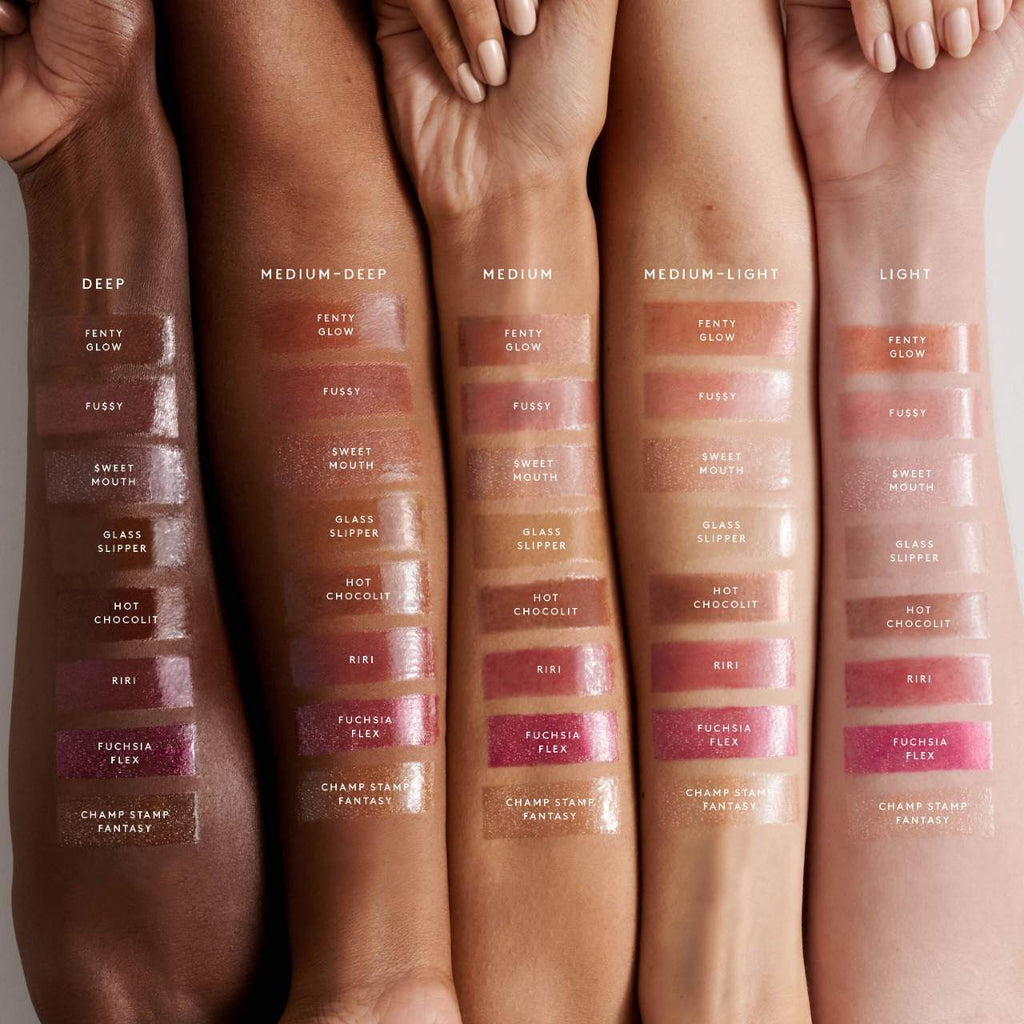 Fenty Beauty Lip Gloss