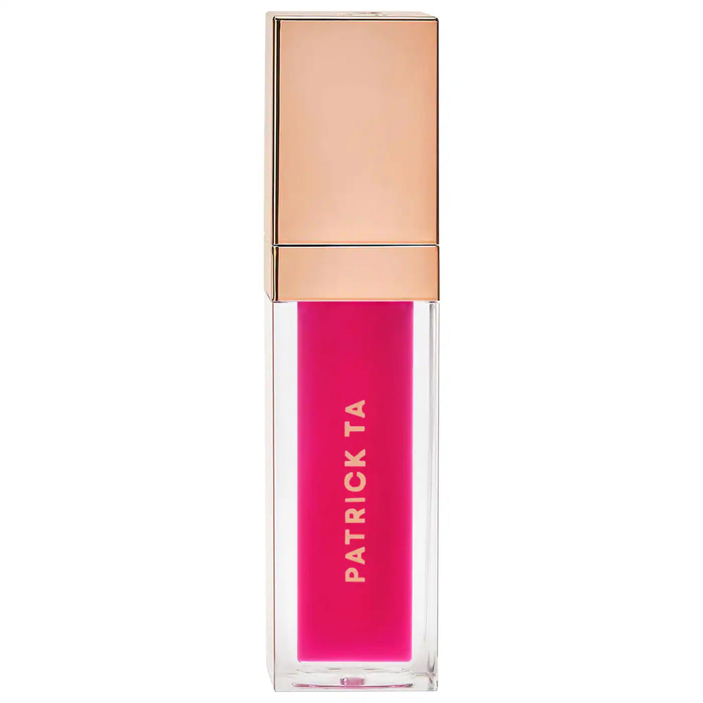 Patrick Ta Lip Gloss