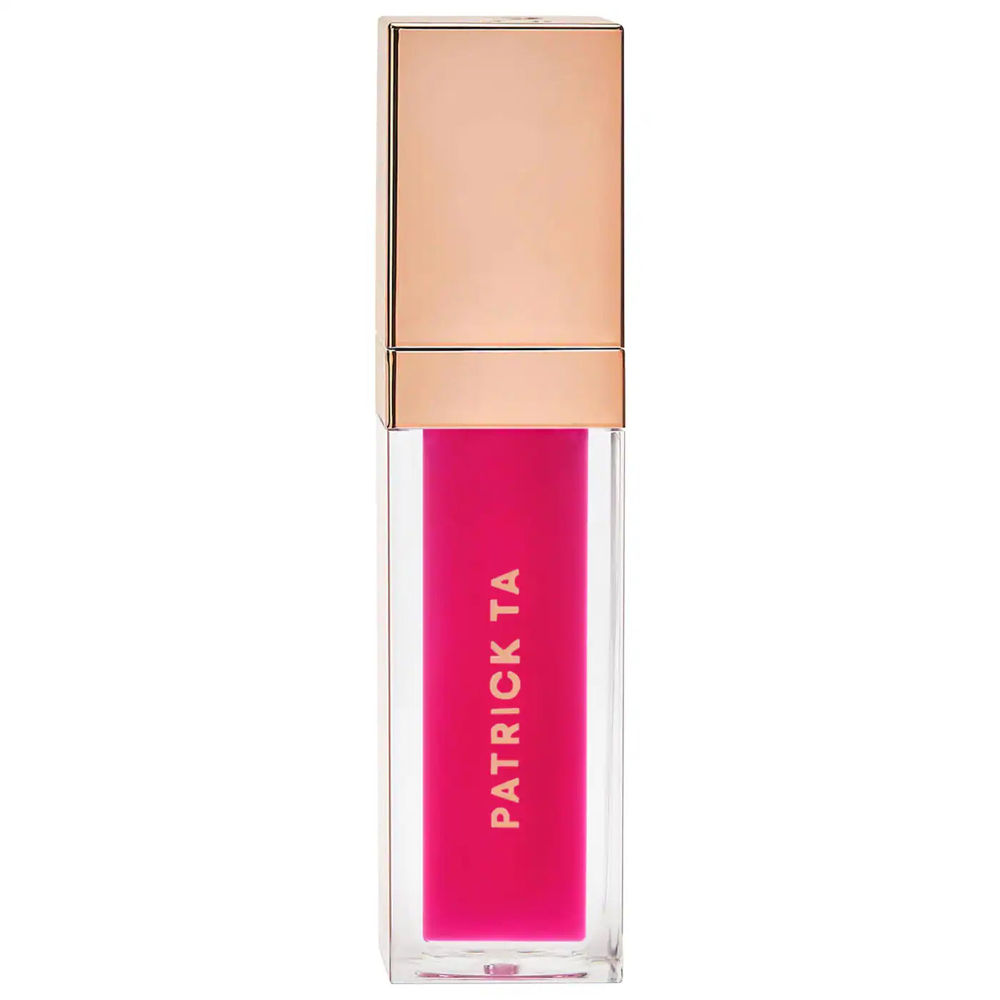 Patrick Ta Lip Gloss