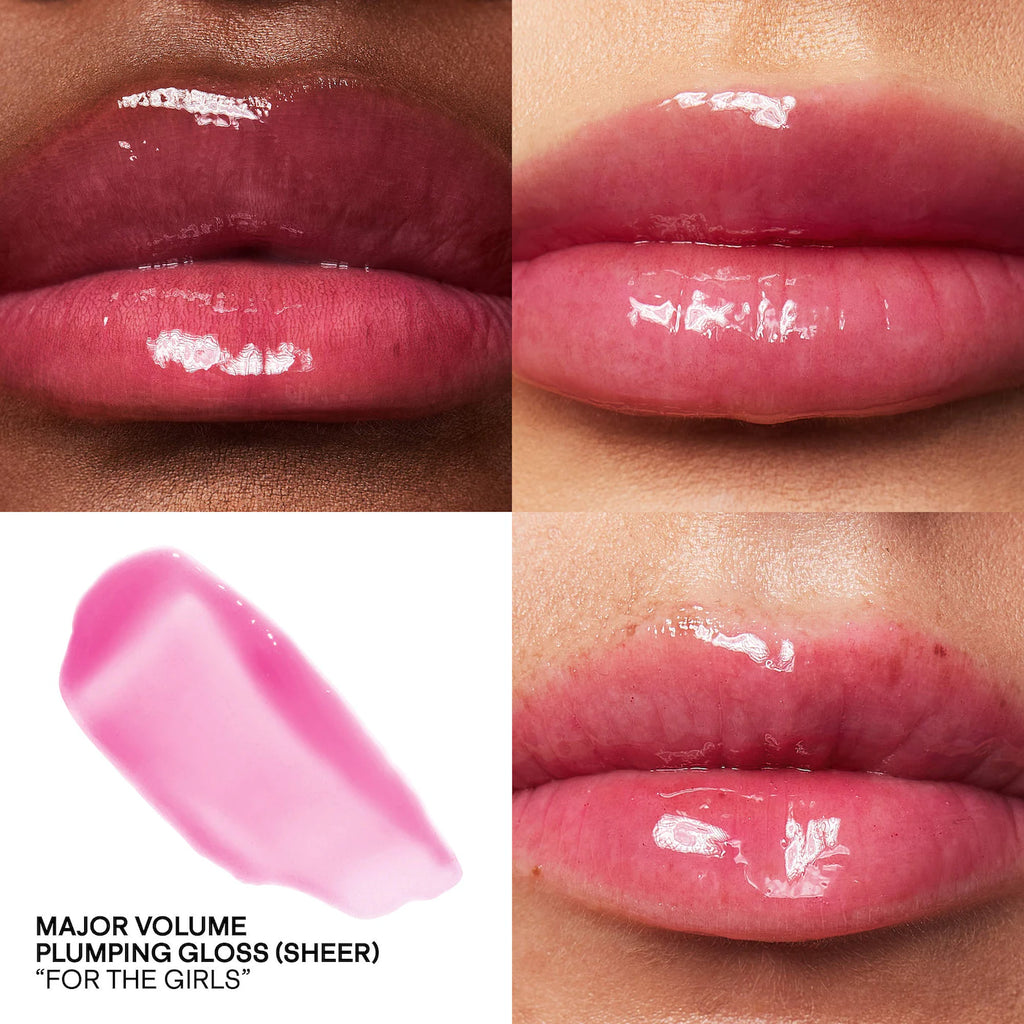 Makeup by Mario Lip Gloss