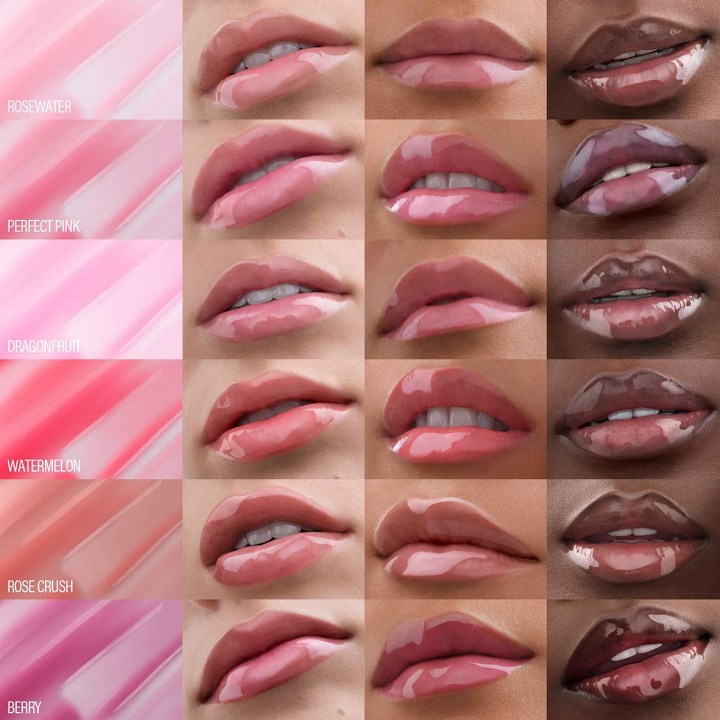 Makeup by Mario Lip Gloss