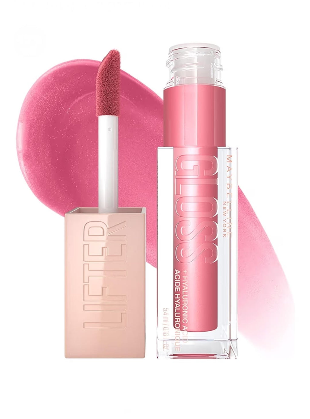 Maybelline Lip Gloss