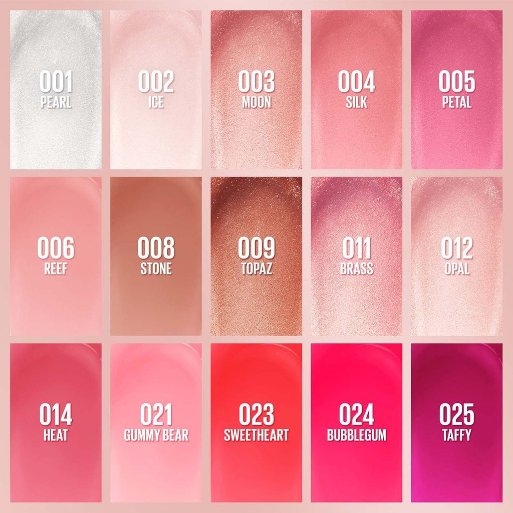 Maybelline Lip Gloss