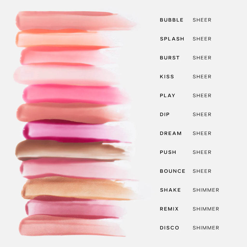 Saie Lip Gloss