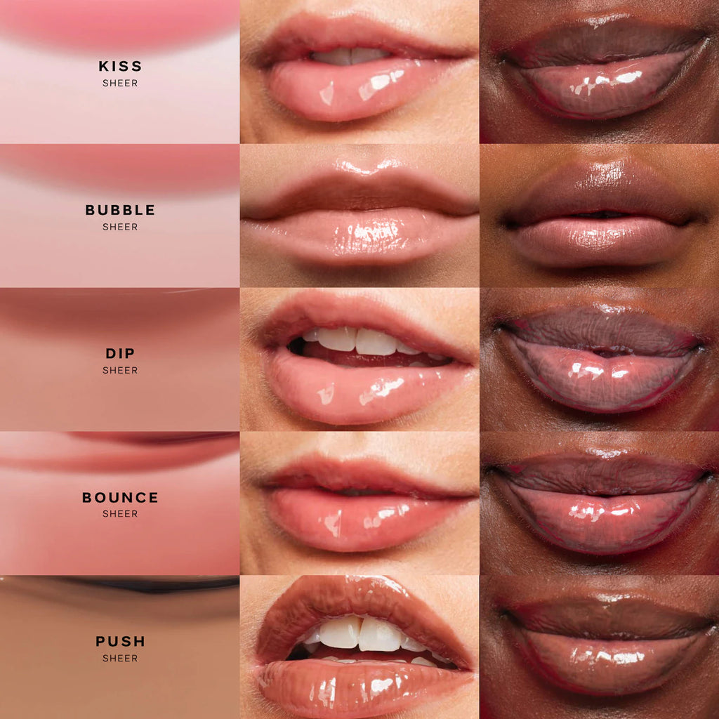 Saie Lip Gloss