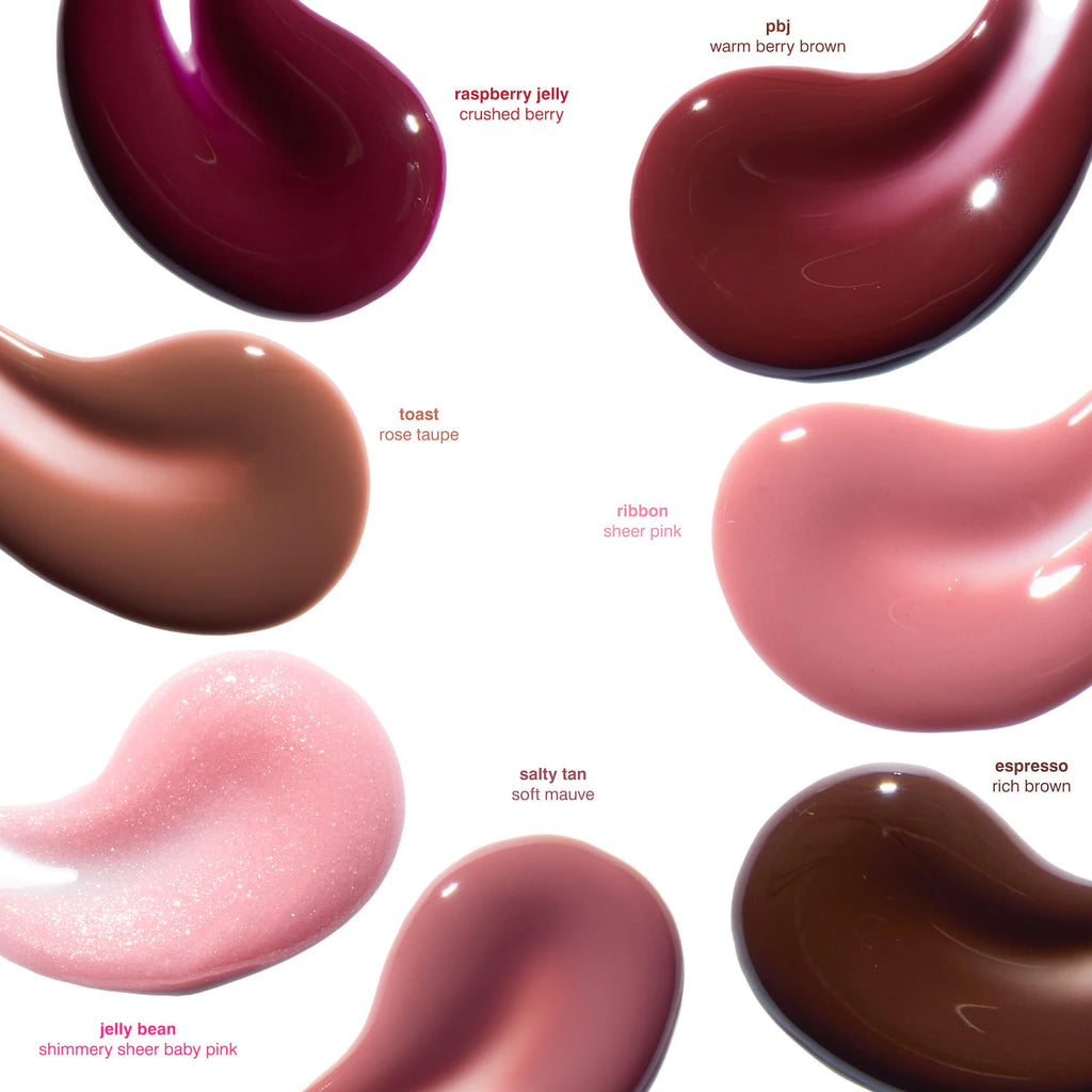rhode lip tint