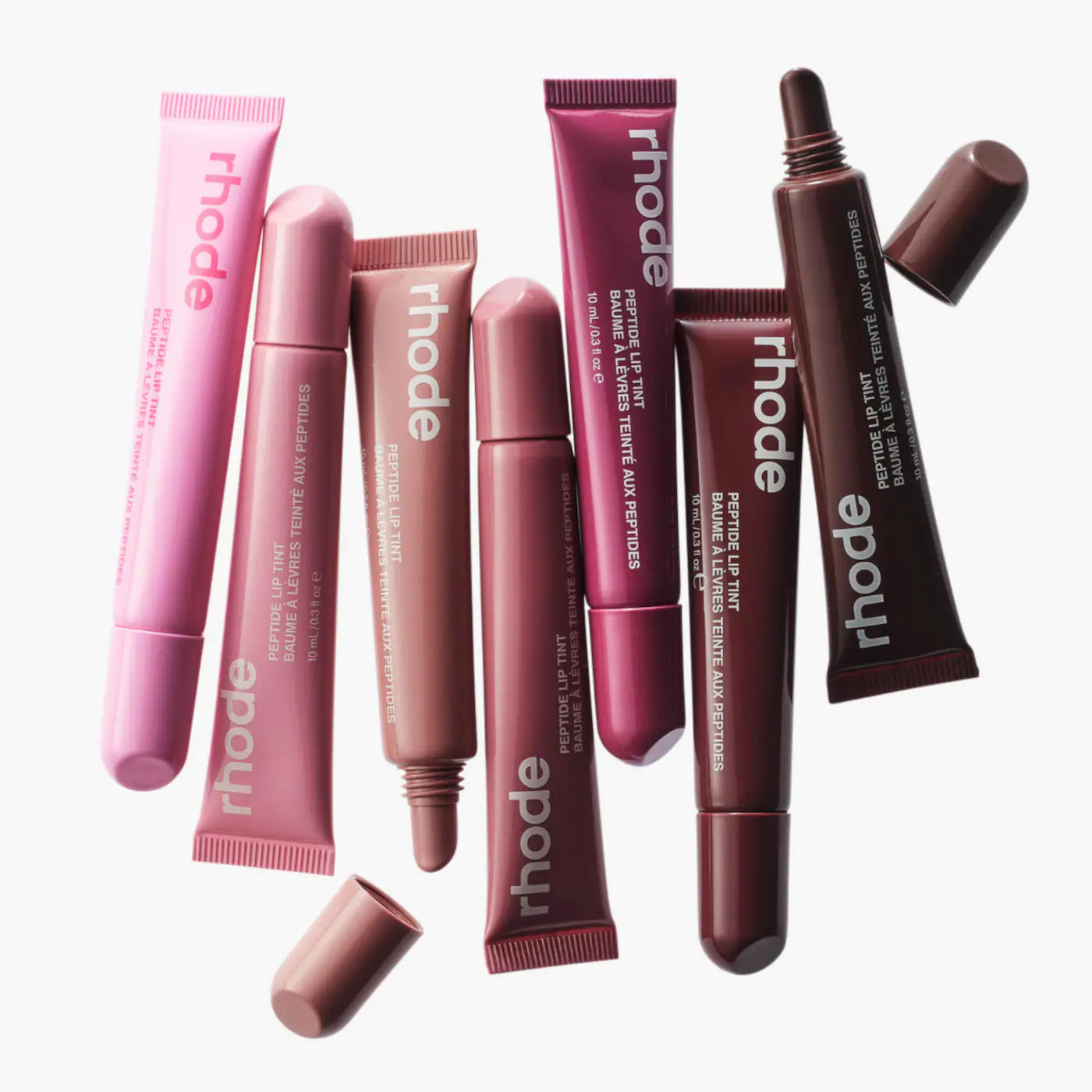 rhode lip tint