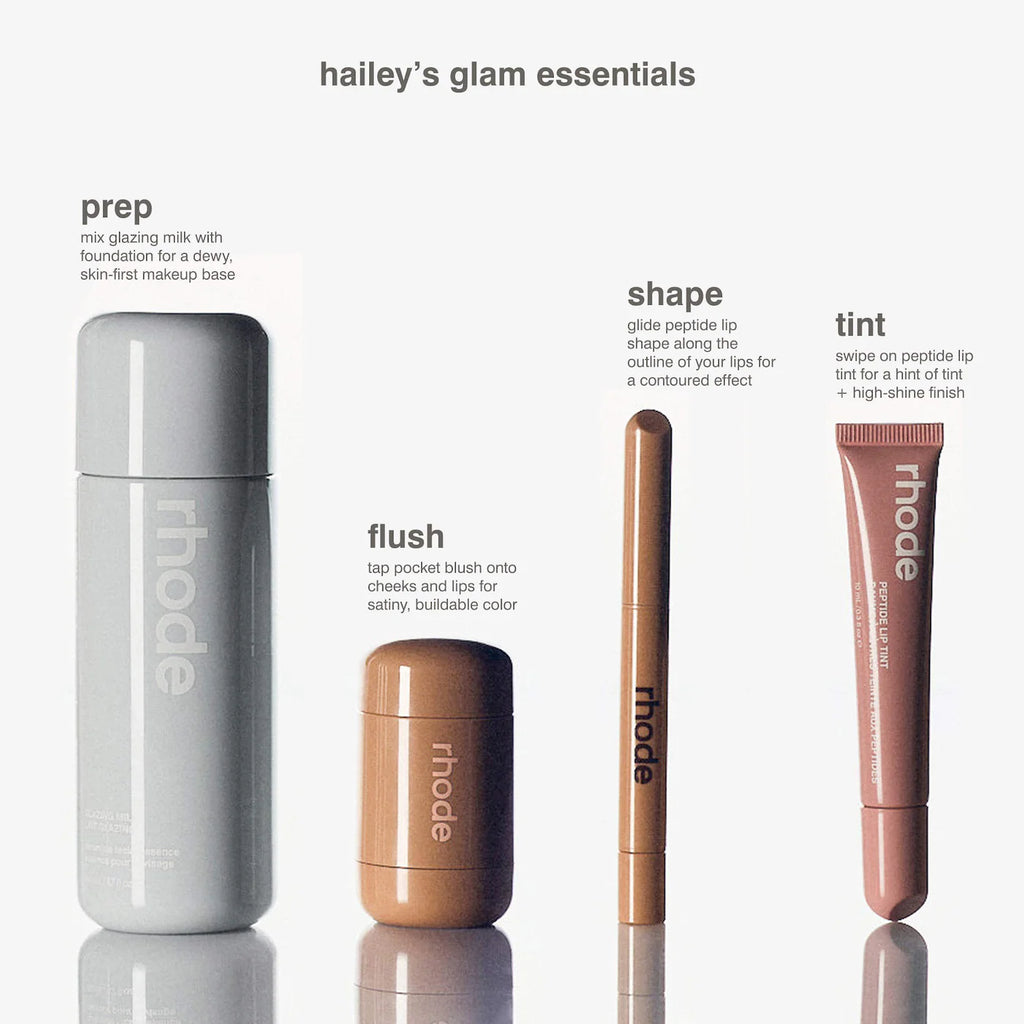 rhode lip tint