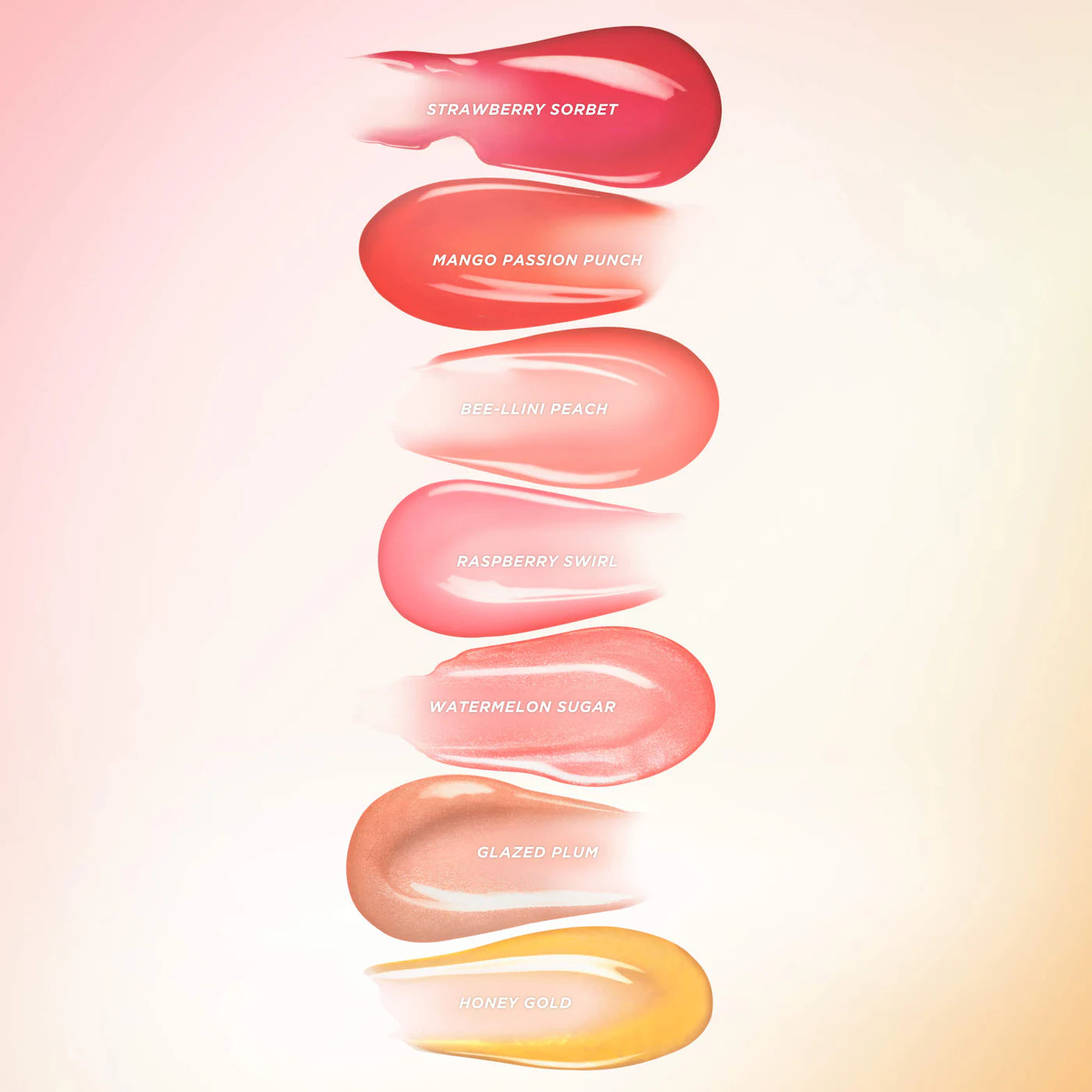 Gisou Lip Oil