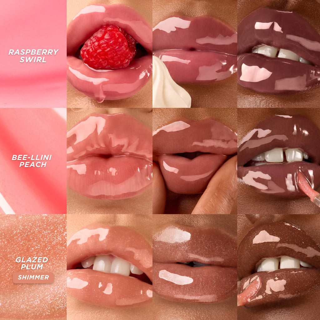 Gisou Lip Oil