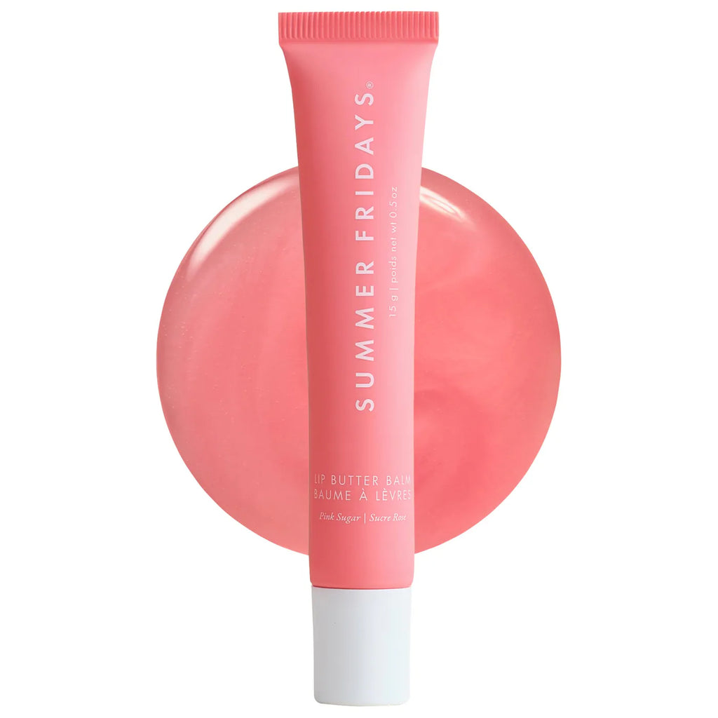 Summer Fridays Lip Balm