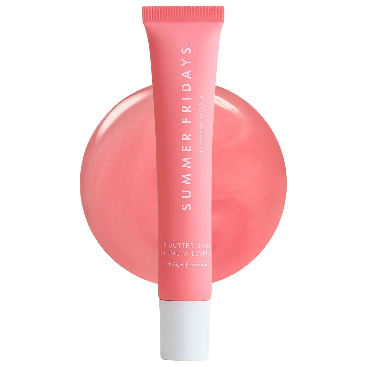 Summer Fridays Lip Balm