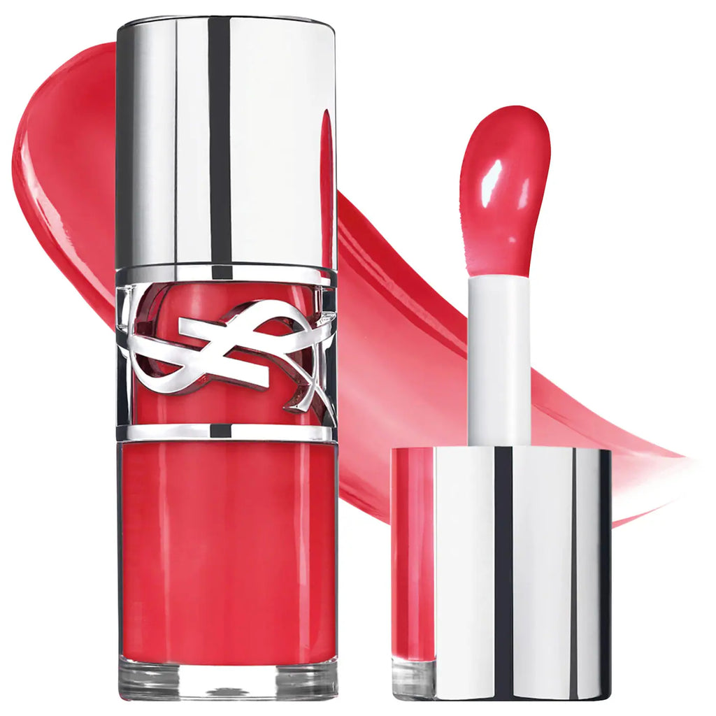 YSL Lip Oil Gloss