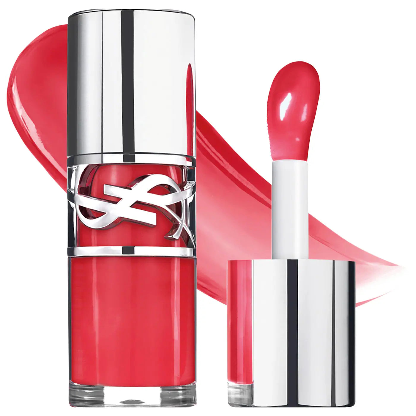 YSL Lip Oil Gloss