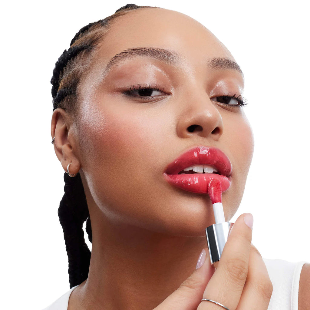 YSL Lip Oil Gloss