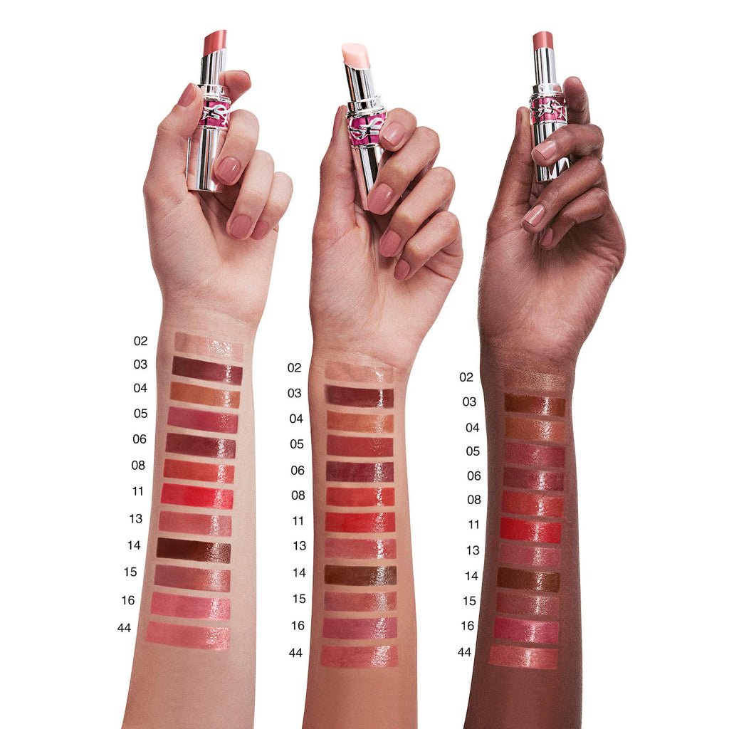 YSL Lip Gloss Stick