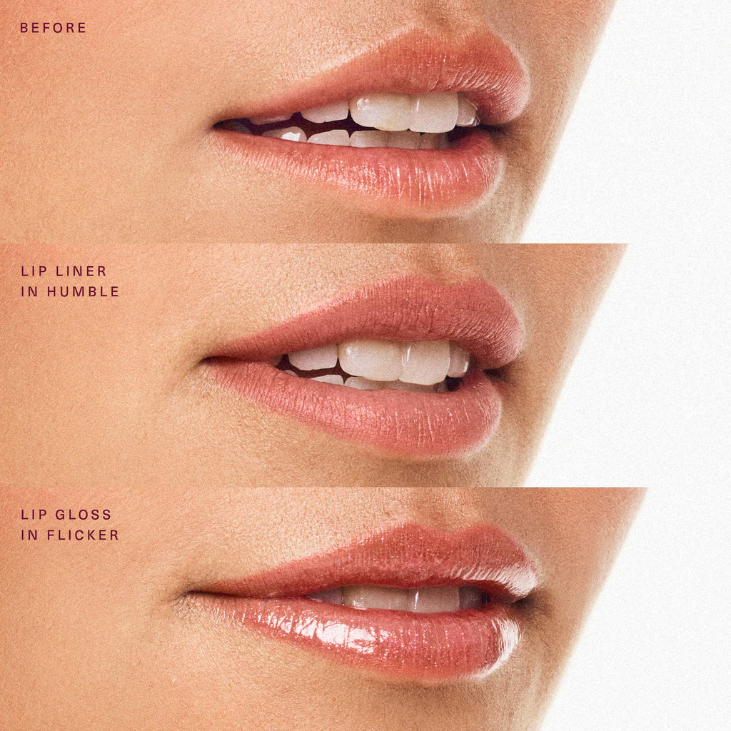 Rare Beauty Lip Gloss