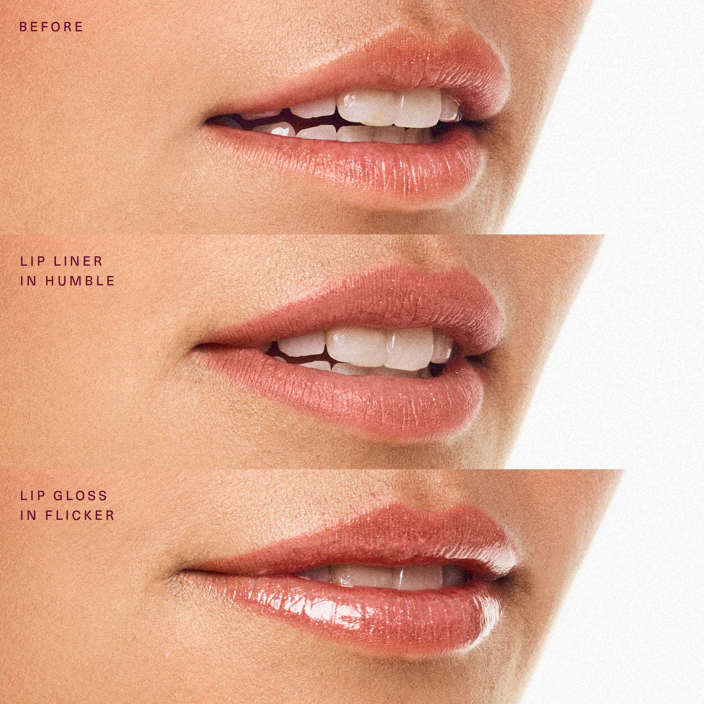 Rare Beauty Lip Gloss