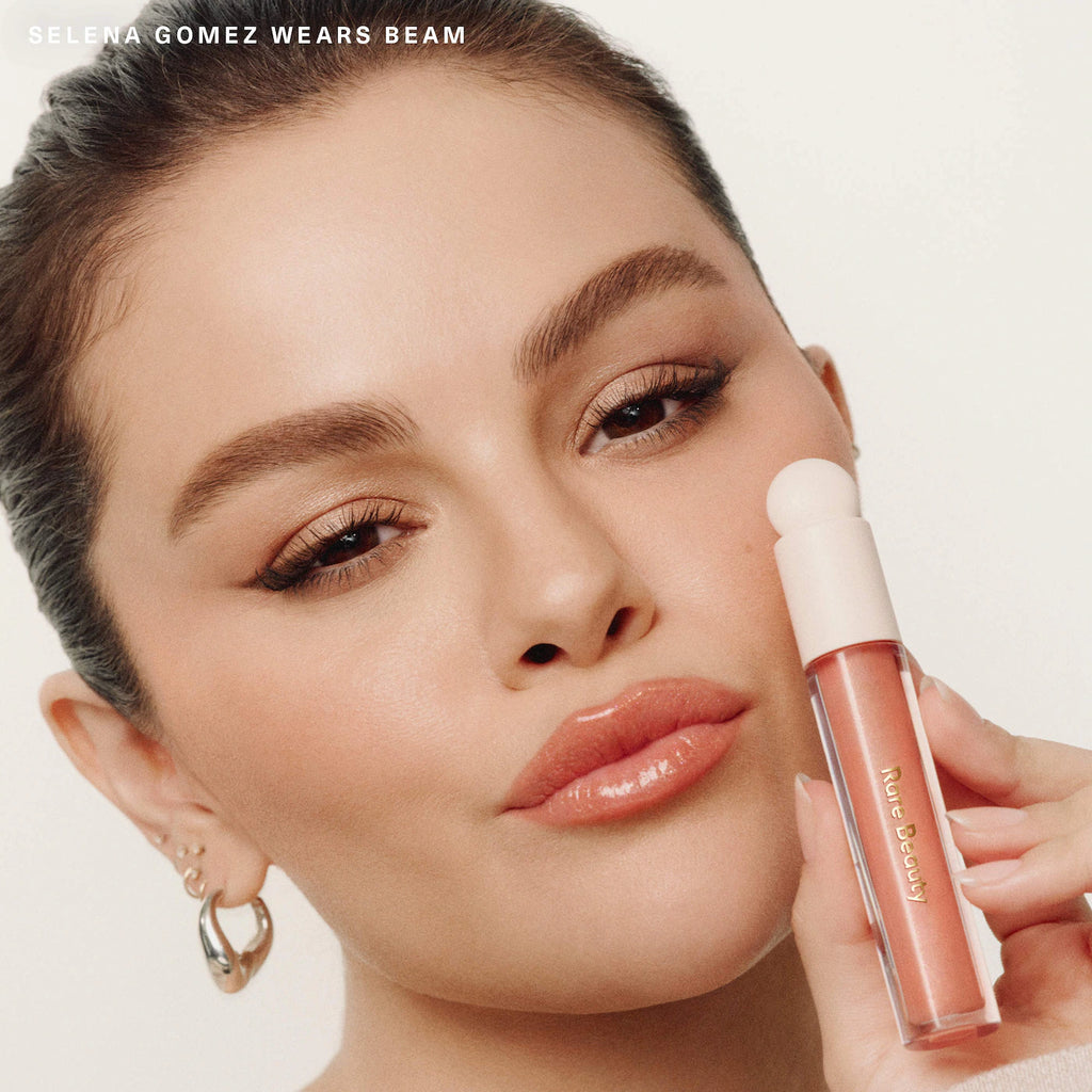 Rare Beauty Lip Gloss