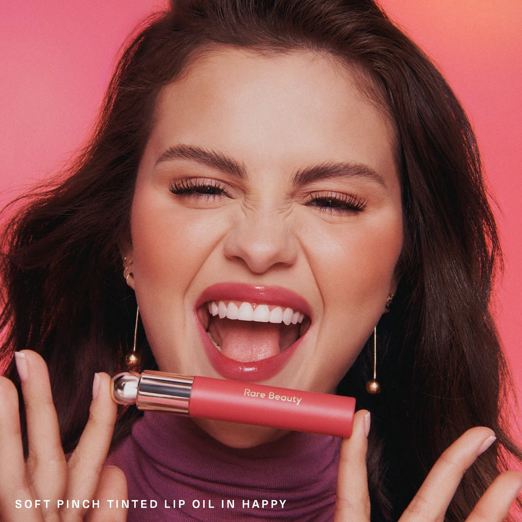 Rare Beauty Tinted Lip Oil