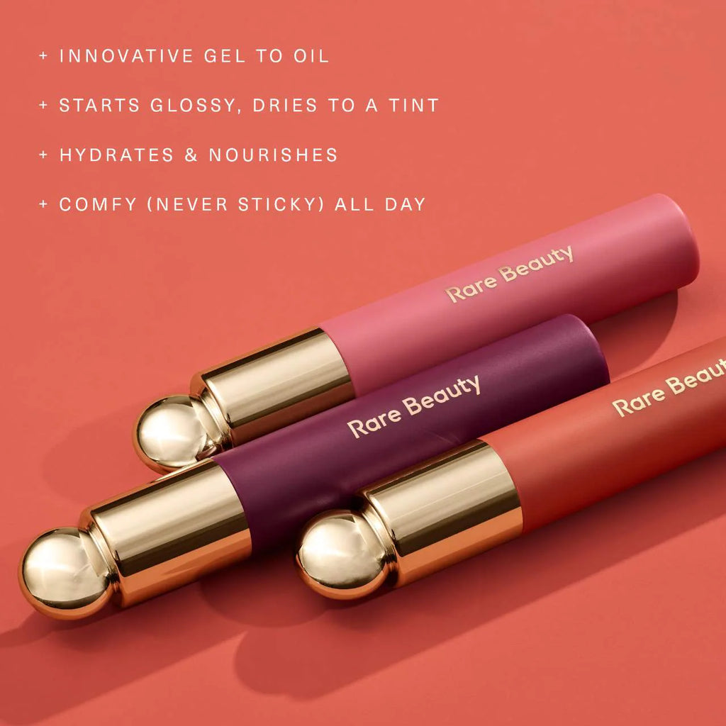 Rare Beauty Tinted Lip Oil