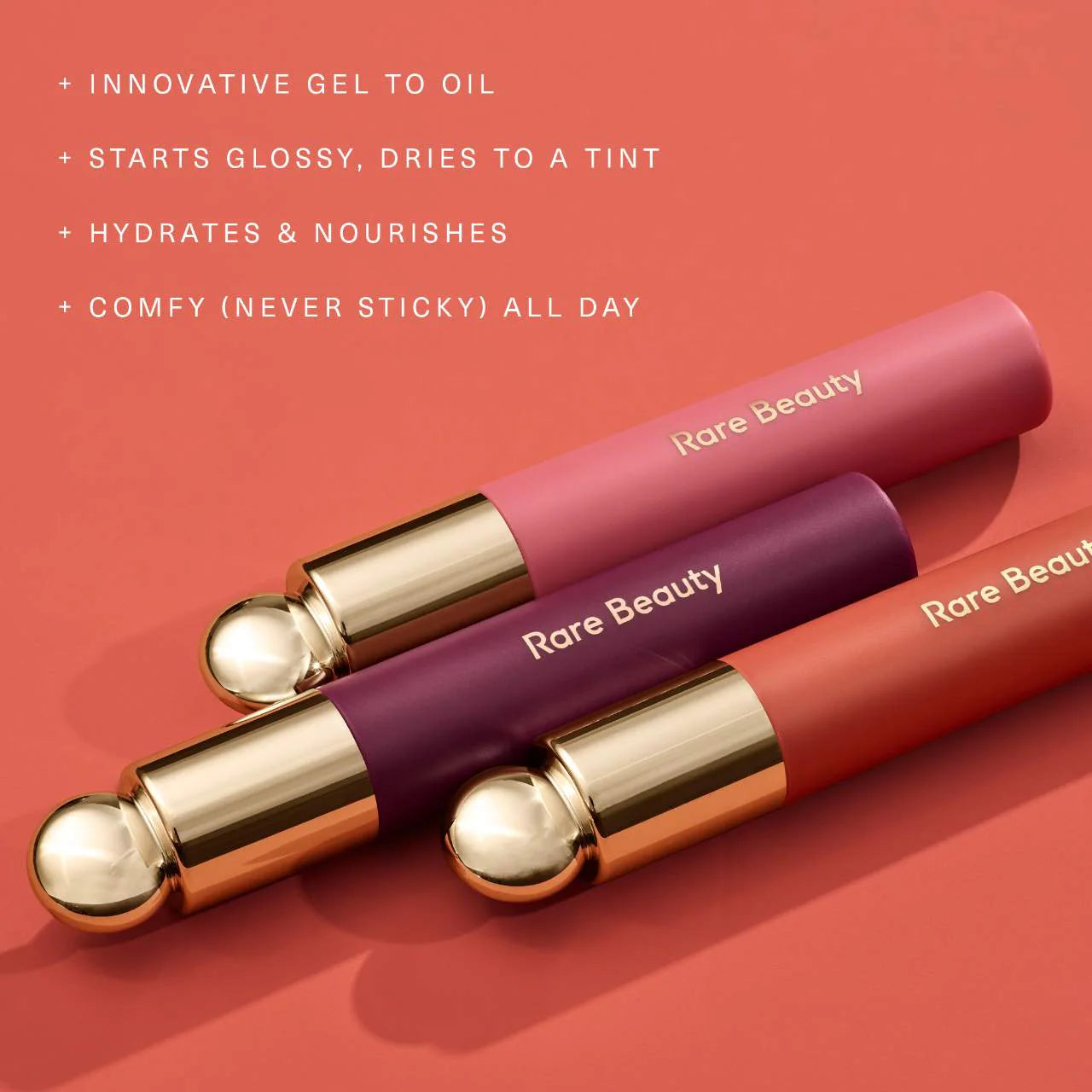 Rare Beauty Tinted Lip Oil
