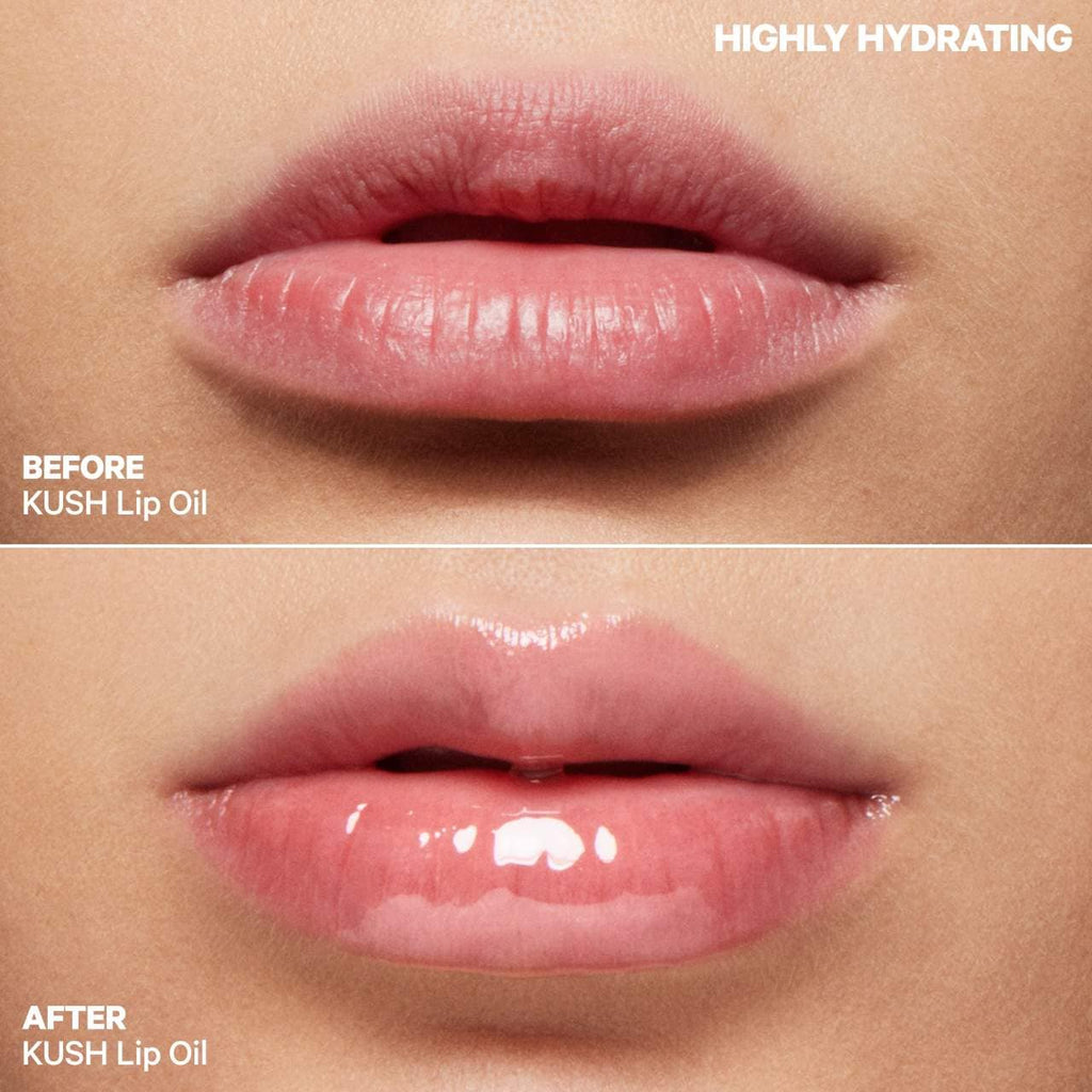 Milk Lip Oil