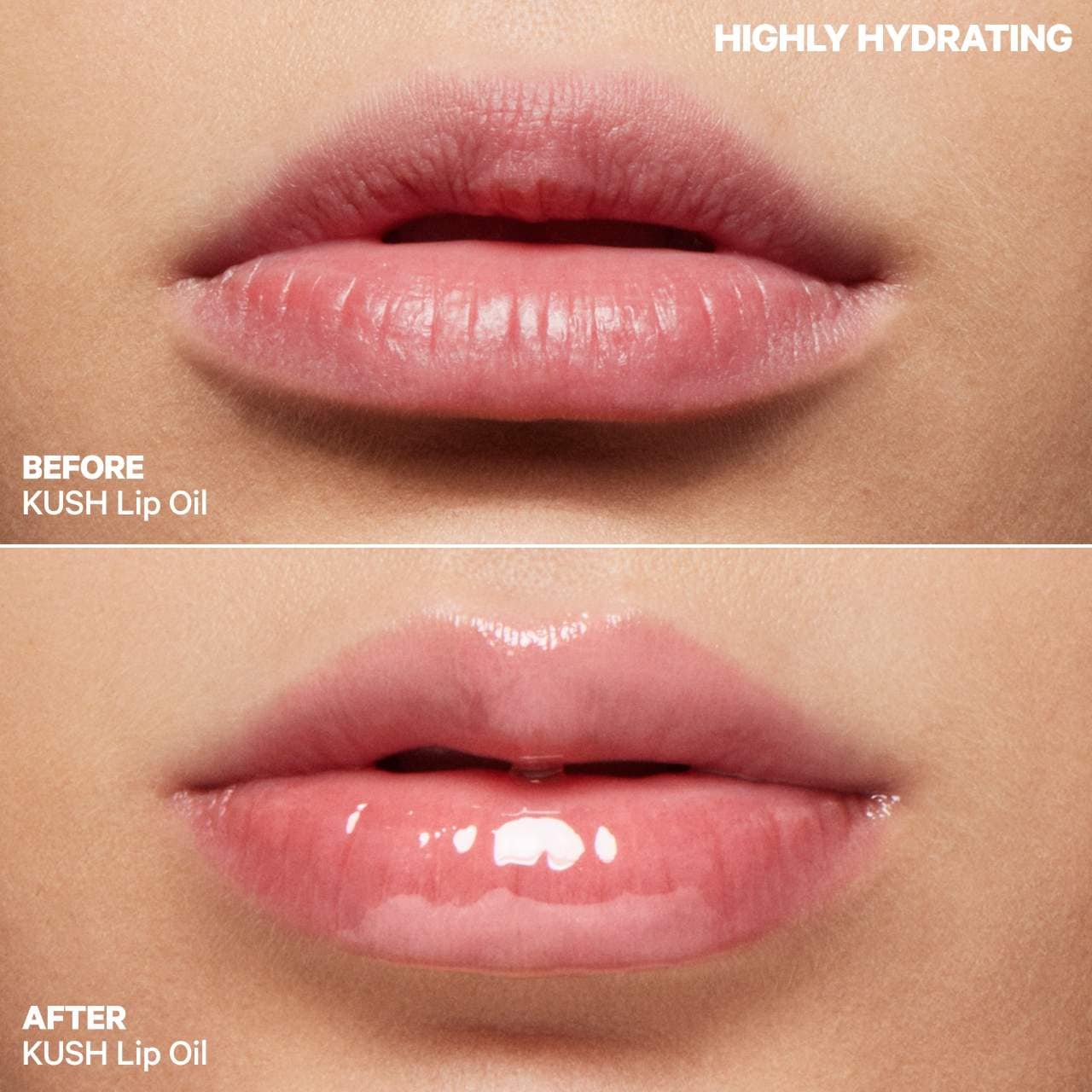 Milk Lip Oil