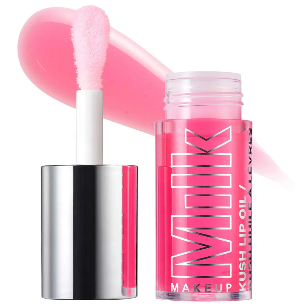 Milk Lip Oil