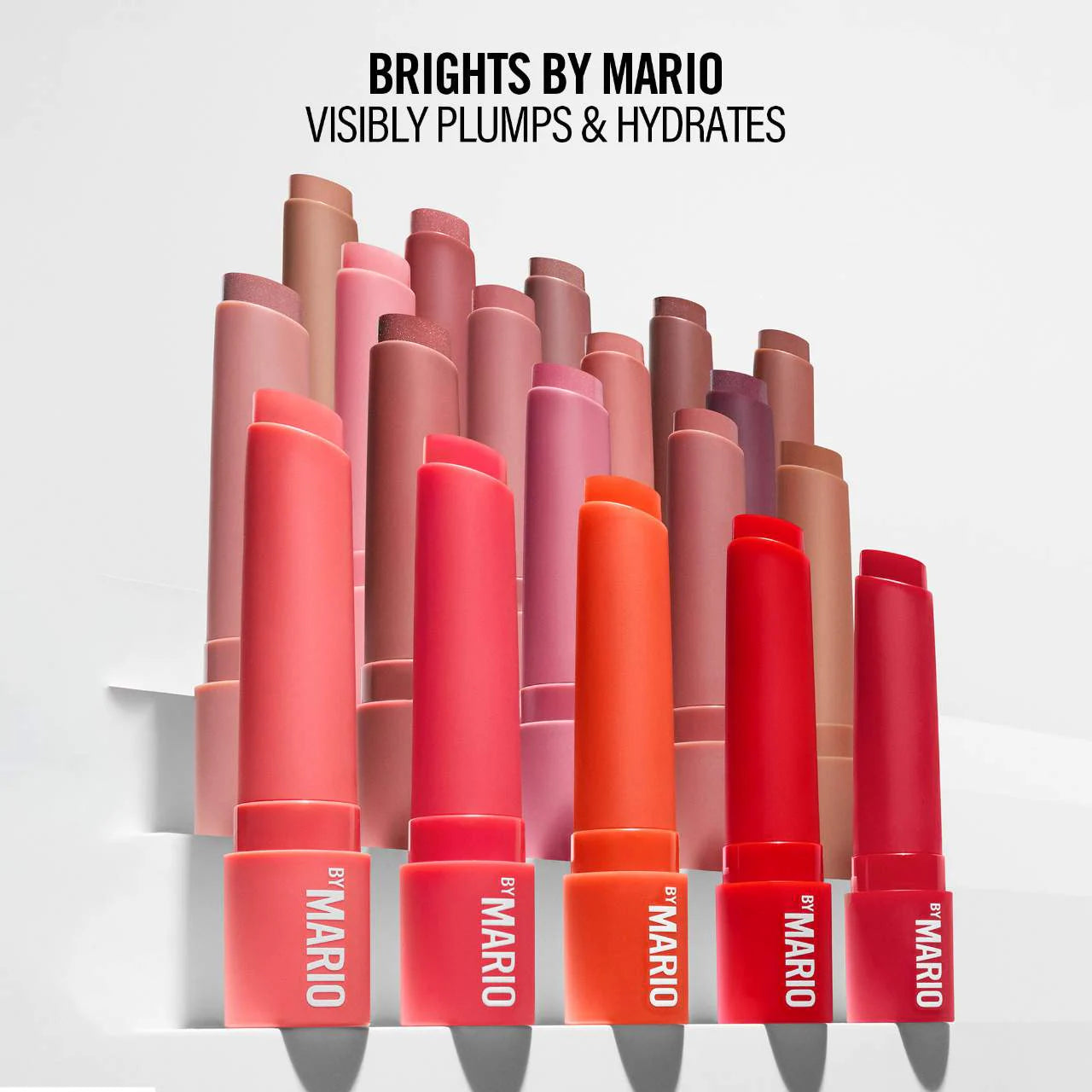 Makeup by Mario Lip Serum