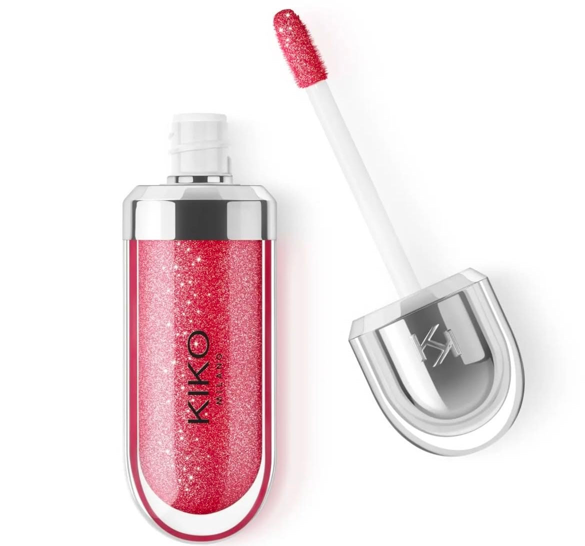 Kiko Milano Lip Gloss